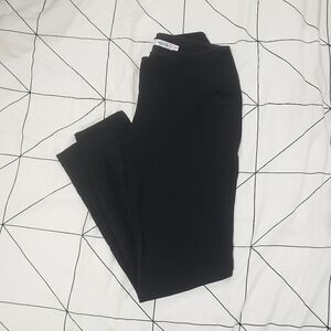 🌿3/$20 🌿 Ricki's Black Leggings Size Small